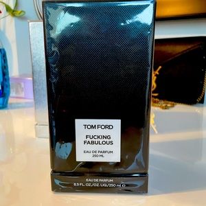 Tom Ford parfum
